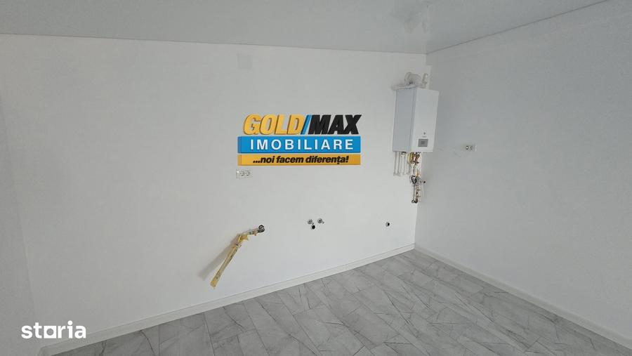 Apartament cu 4 camere în Bascov