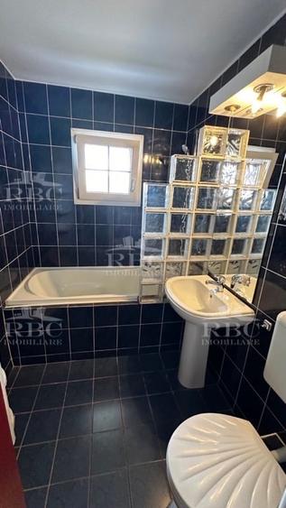 Apartament 3 camere Dorobantilor - 18
