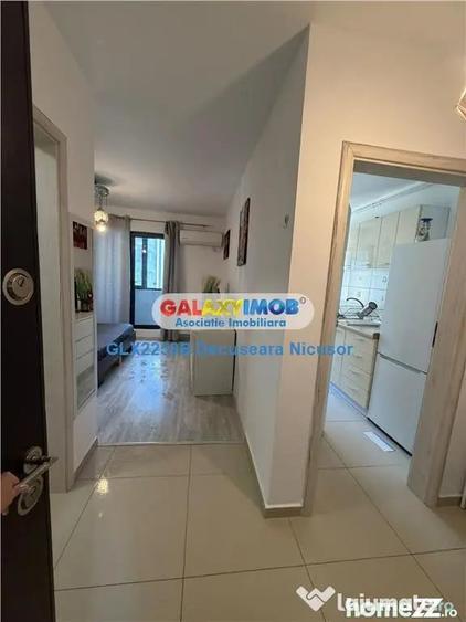 Garsoniera, Militari Residence, Str Tineretului, 300 euro - 3