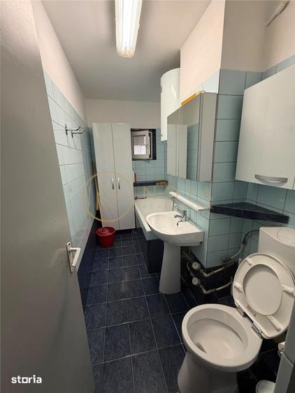 Inchiriere apartament triunghi Aviatiei 2 camere - 15