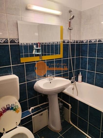 Apartament 3 Camere Decomandat | 2 Băi | Metrou Râul Doamnei – 2 Min - 13