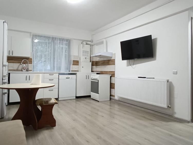 Inchiriez apartament 2 camere cladire noua curte privata in spate la Gradina Botanica - 8