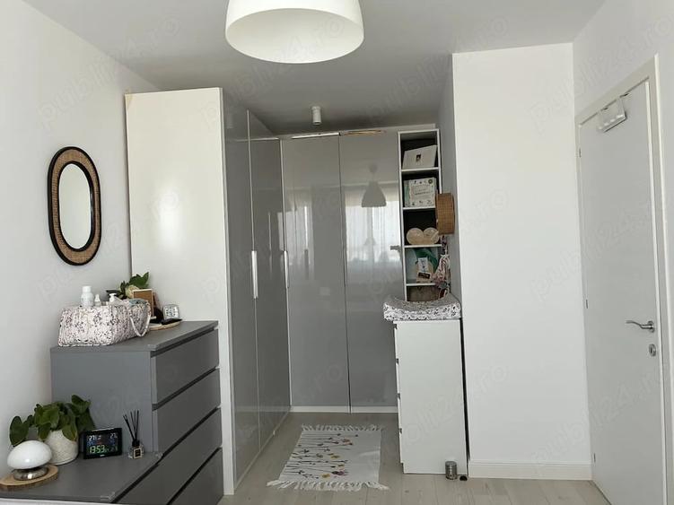 Apartament 2 camere | Pallady | 54 mp | Sector 3 | Proprietar - 10