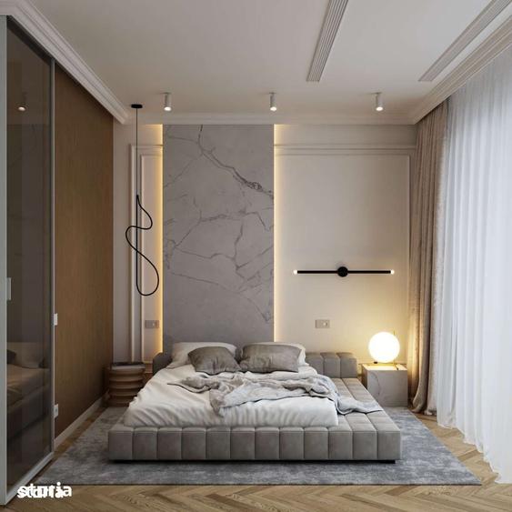 Casă cu 4 camere cu Teren 495 Mp în Năvodari