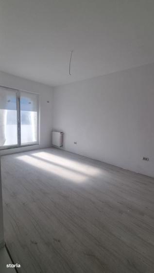Apartament cu 2 camere în Vest
