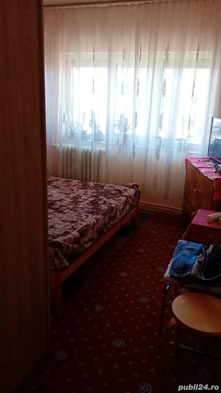 Apartament cu 2 camere decomandat în Aradul Nou
