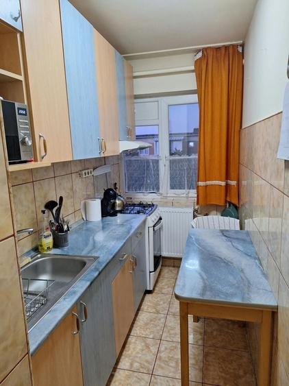 De inchiriat apartament cu 2 camere Vlaicu/Fortuna | 52 m2 | Parcare inclusa - 2