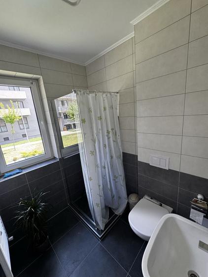 Spațiu comercial, de 40 mp, în Central