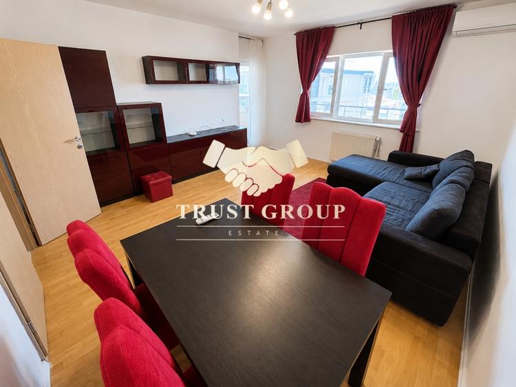 Apartament cu 3 camere decomandat în Parcul Circului