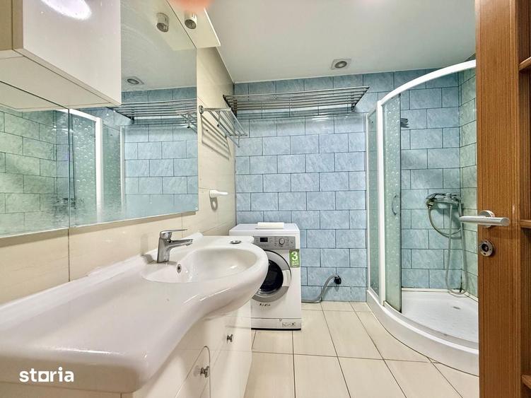 Apartament cu 3 camere în Ștefăneștii de Jos