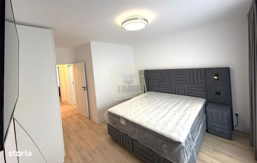Apartament de lux 3 camere balcon parcare la prima inchiriere - 3