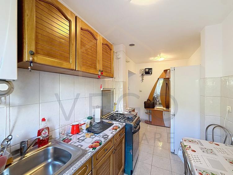 Apartament 3 camere, loc parcare, etaj intermediar, Grigorescu-Donath - 8
