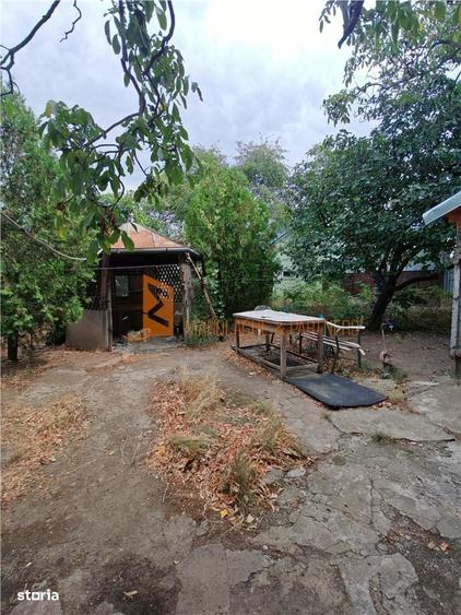 Casă cu 4 camere semidecomandat în Băceni