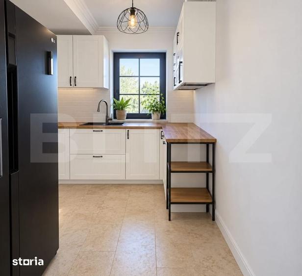 Casă cu 4 camere cu Teren 288 Mp în Giroc