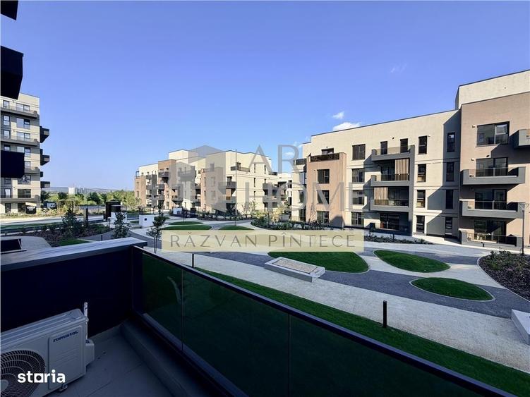 Apartament 2 camere, prima inchiriere, Nord MRS Gradinile Ploiesti - 7