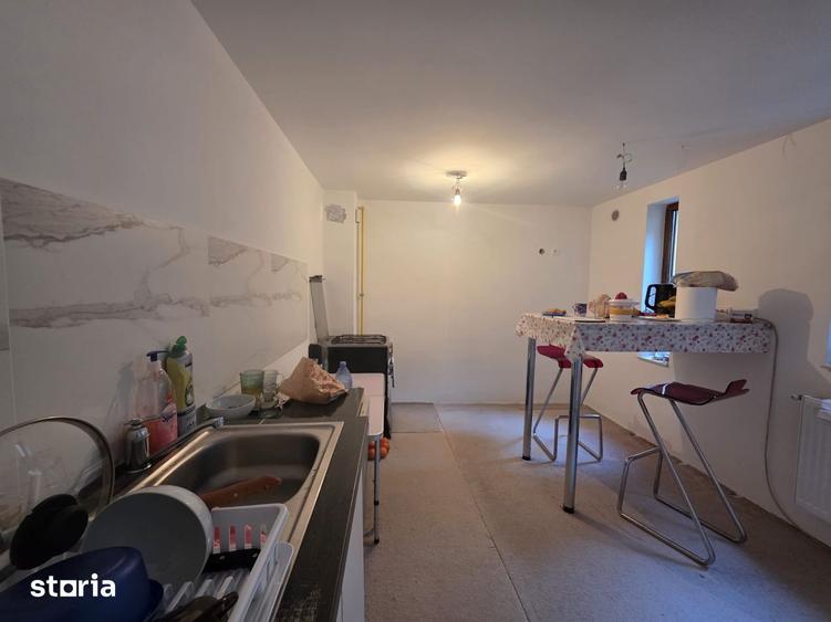 Casa renovata priveli?te superba catre Cetatea Devei Str. Calugareni - 10