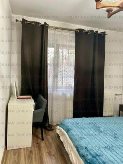 Brâncoveanu – Dumitrescu Ștefan | 2 camere - 3