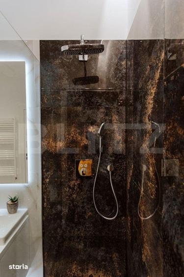 Apartament superb, 3 camere, parcare, Piata Mihai Viteazul - 12