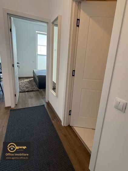 Apartament cu 2 camere în Vasile Alecsandri