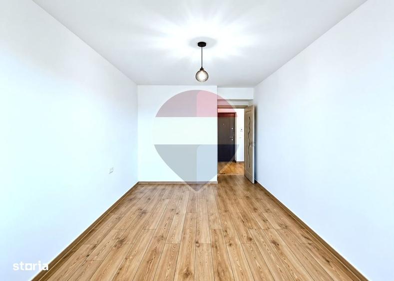 Apartament 2 camere si parcare Fiald (zona Nord) - 17