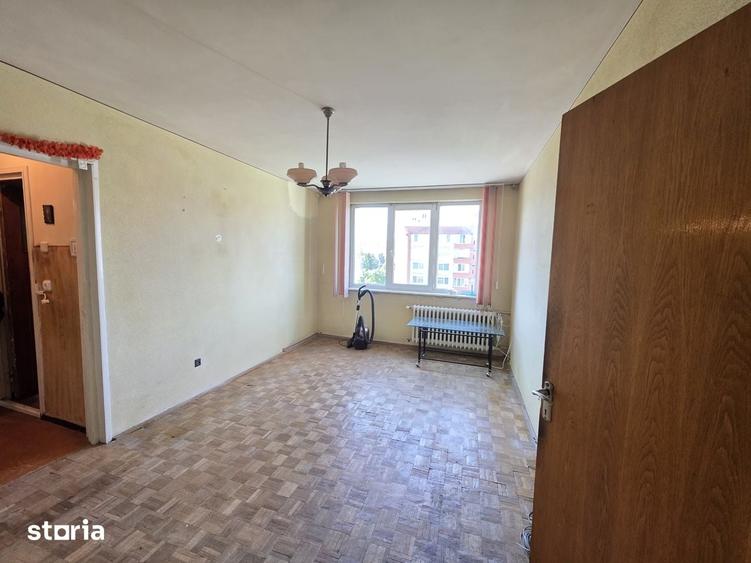 Apartament cu 2 camere în Ultracentral