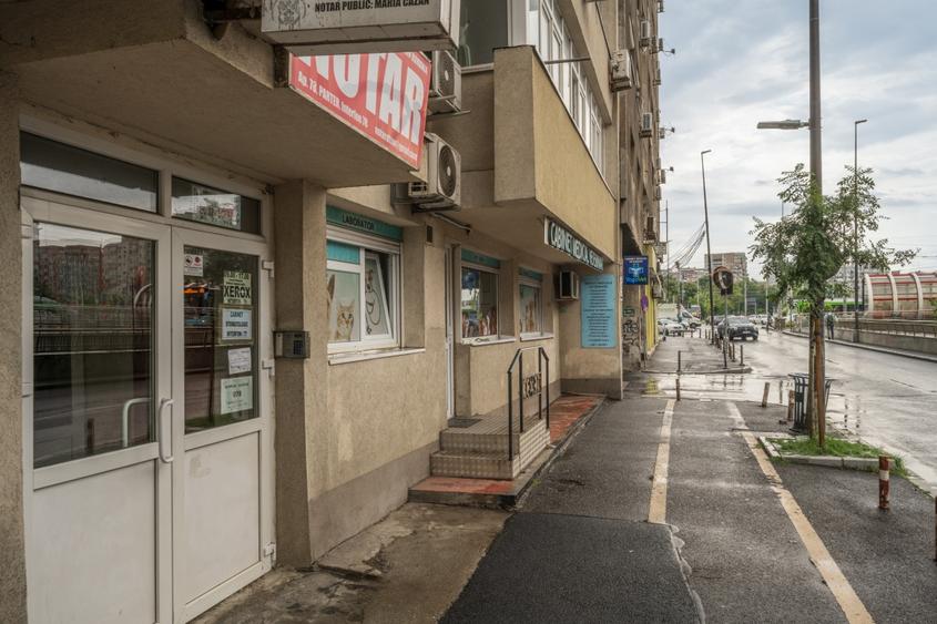 Apartament cu 2 camere semidecomandat, mobilat în Ștefan cel Mare