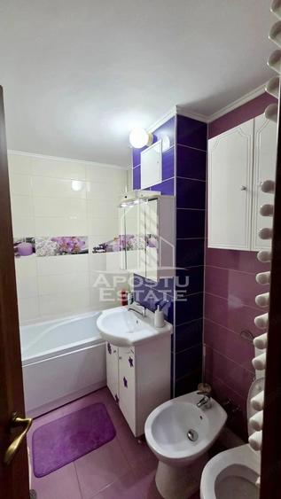 Apartament cu 3 camere decomandat în Bucovina