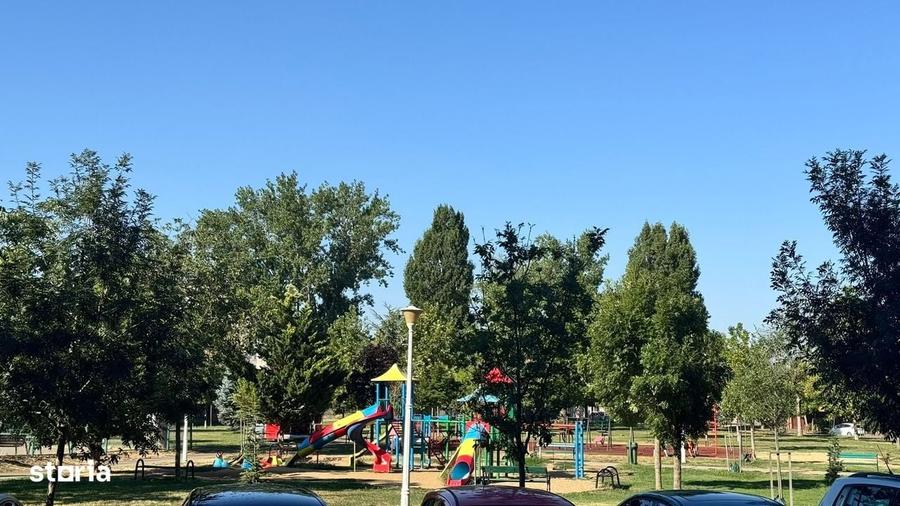 Apartament cu 2 camere în Decebal