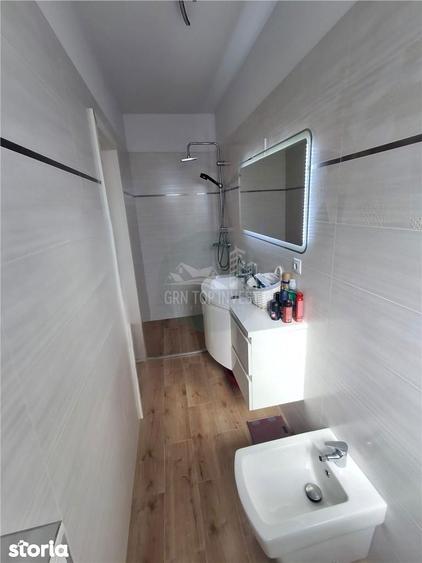 Casa cu 4 camere 2 bai si terasa zona Arhitectilor - 4