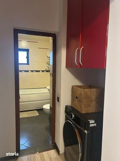 Apartament cu 3 camere decomandat în Canta