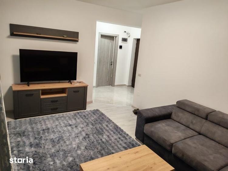 Inchiriez apartament 2 camere Militari Residence - 5