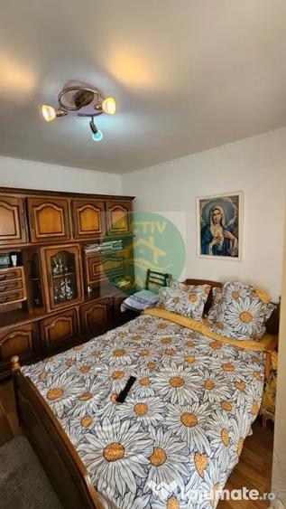 Apartament 3 camere, 2 balcoane, zona Episcopiei, Roman - 4