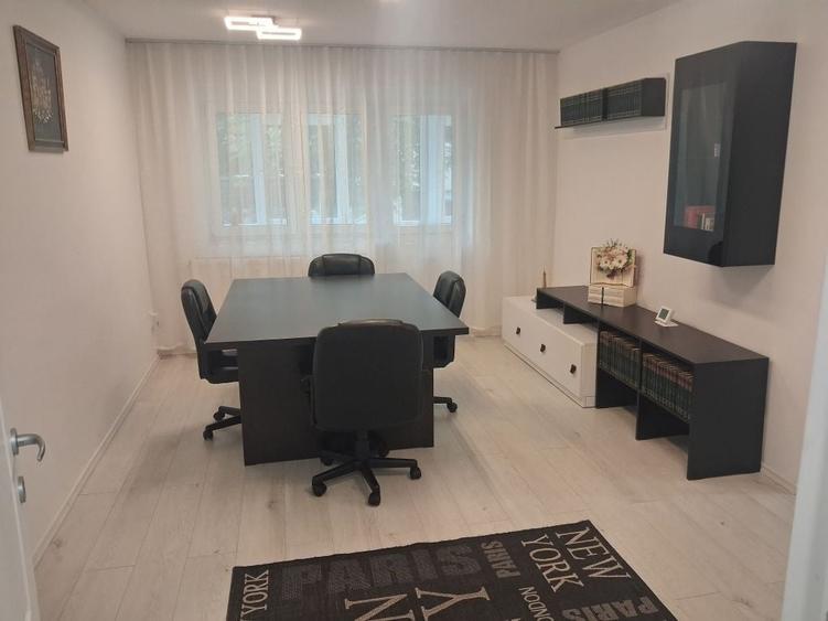 Apartament cu 2 camere în Măgura