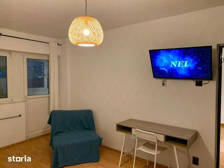 Apartament 2 camere | ?tefan cel Mare | Metrou 2 | - 2