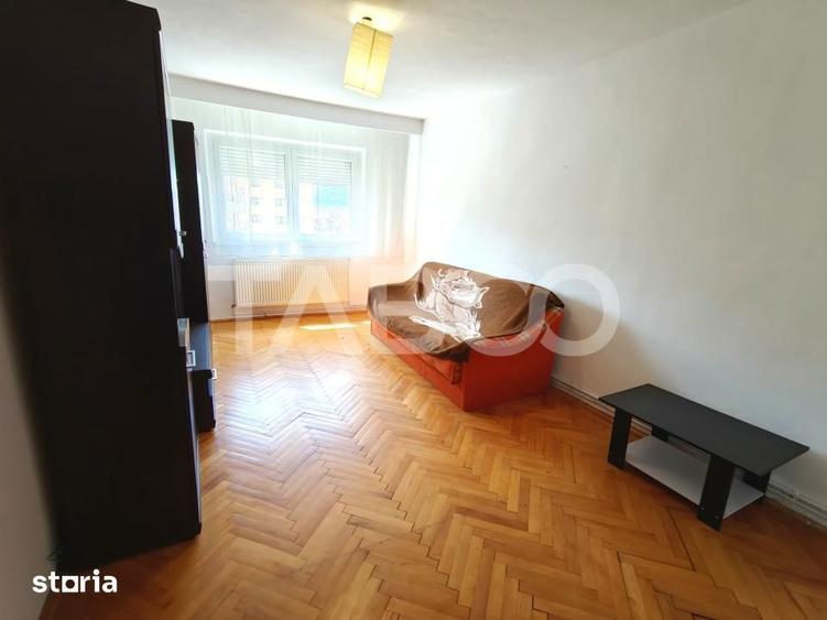 Apartament decomandat 2 camere cu pivnita si balcon - zona Terezian - 11