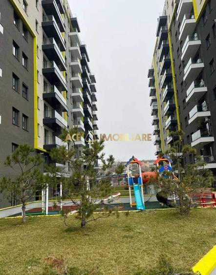 2 Camere de inchiriat | Gorjului - Novum 56 | Centrala proprie | Metrou - 8