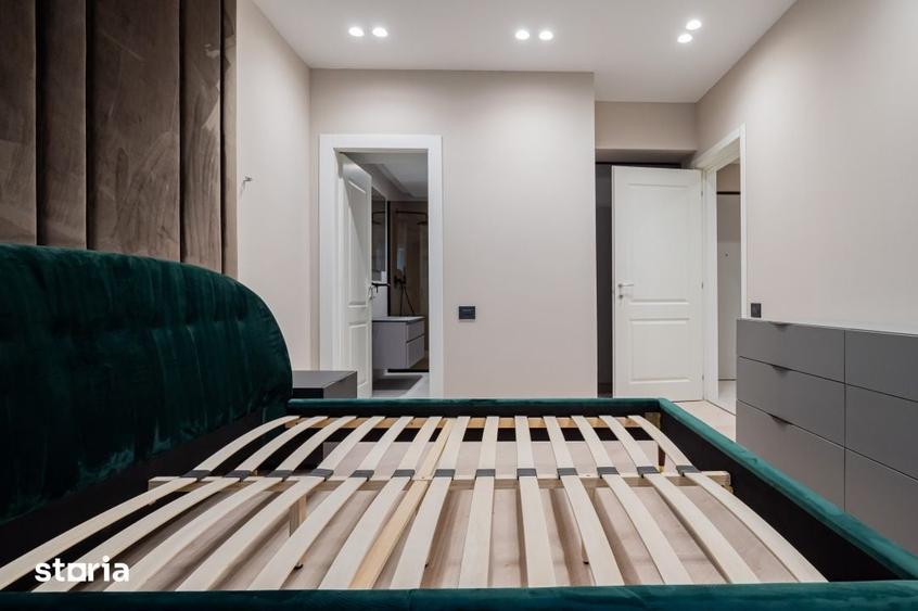3 camere | Mamaia Central - Hotel Rex | Mobilat | Prima utilizare - 12