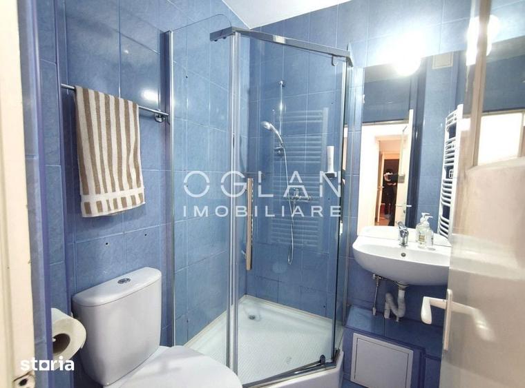 Apartament cu 4 camere decomandat în Ultracentral