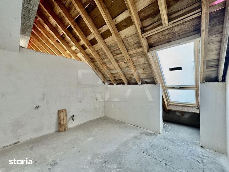 Apartament cu 3 camere semidecomandat în Iancului