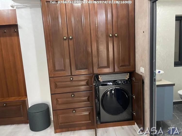 Apartament 2 Camere, Parter, Strada 16 Februarie - Zona Centrala - 7