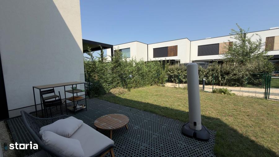 vila 4 camere | Amber Forest | Tunari | Pipera | Otopeni - 18