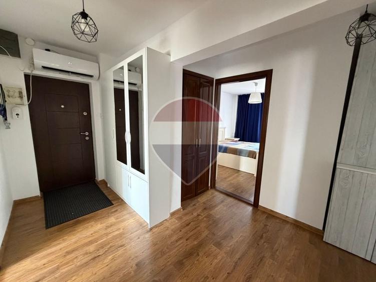 Apartament cu 3 camere decomandat în Brazda lui Novac