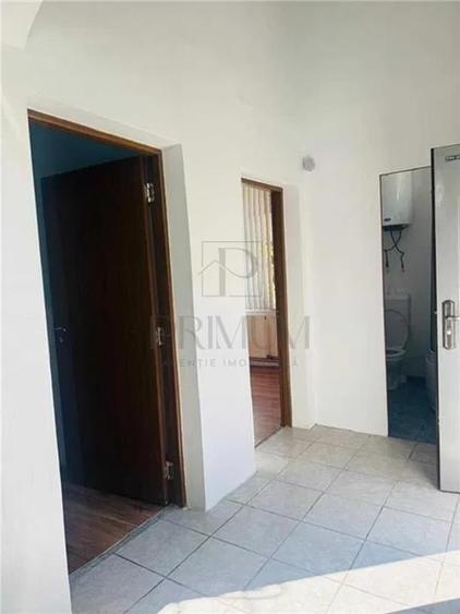 Apartament cu 3 camere decomandat, mobilat în Elisabetin
