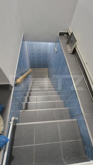 Apartament cu 3 camere decomandat, mobilat în Burdujeni