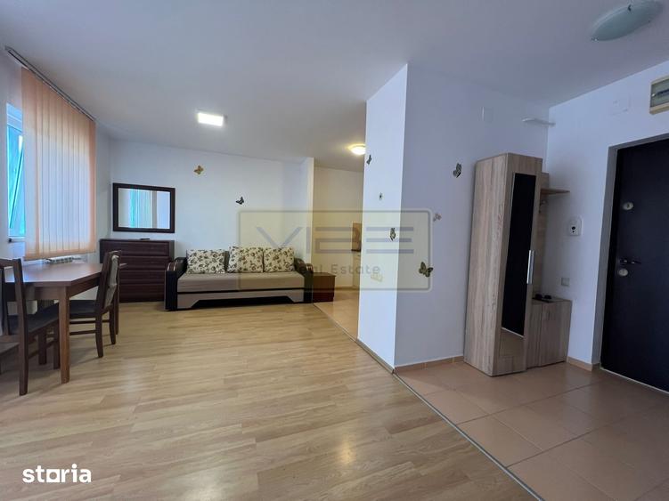 Apartament cu 2 camere în Tătărași