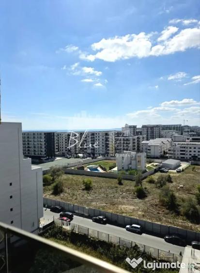 Studio exclusivist in Mamaia Nord confort ?i rafinamen - 3