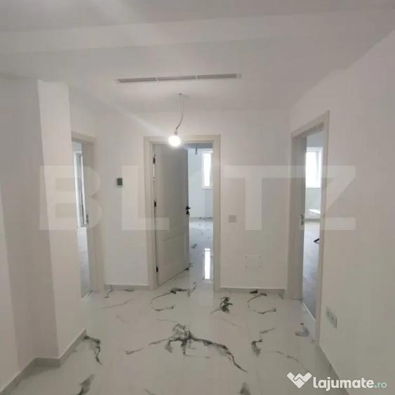Apartament cu 2 camere decomandat în Copou