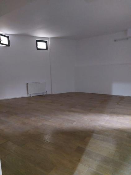 Spațiu comercial, 205 mp în Ștefan cel Mare