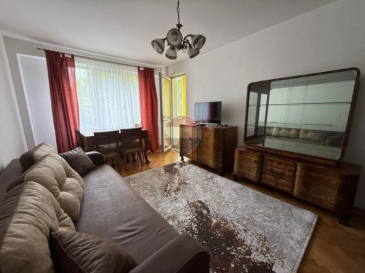 Apartament 3 camere Gemenii | Etaj 1 | Complet mobilat și utilat - 8