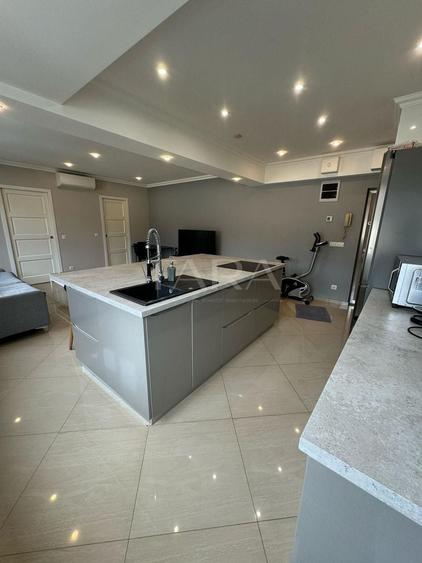 Apartament cu 2 camere semidecomandat în Ultracentral